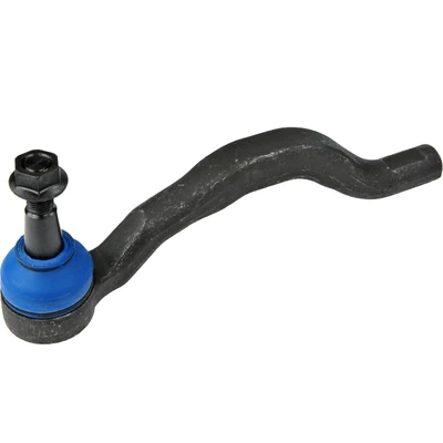 Mevotech MS30681 Steering Tie Rod End, Front Left Outer