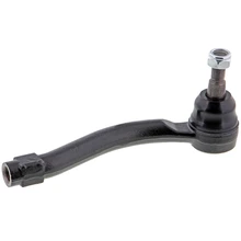 Mevotech MS30614 Steering Tie Rod End, Front Right Outer