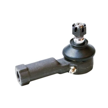 Mevotech MS30726 Steering Tie Rod End, Front Right Inner