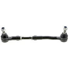 Mevotech MS30728 Steering Tie Rod End Assembly, Front Side