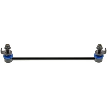 Mevotech MS30845 Suspension Stabilizer Bar Link Kit, Front Side