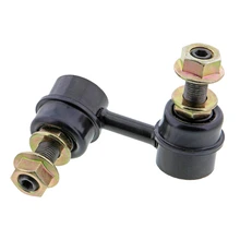 Mevotech MS30850 Suspension Stabilizer Bar Link Kit, Rear Right Passenger Side