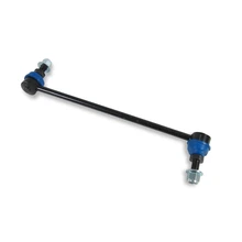 Mevotech MS30852 Suspension Stabilizer Bar Link Kit, Front Left Driver Side
