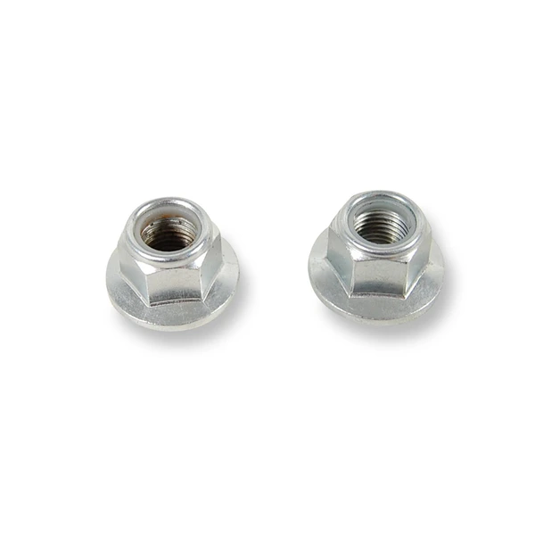 Mevotech MS30853 Suspension Stabilizer Bar Link Kit, Front Right Passenger Side