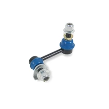 Mevotech MS30856 Suspension Stabilizer Bar Link Kit, Front Left Driver Side