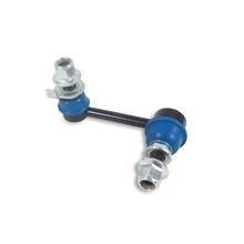 Mevotech MS30857 Suspension Stabilizer Bar Link Kit, Front Right Passenger Side