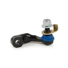 Mevotech MS30860 Suspension Stabilizer Bar Link Kit, Front Right Passenger Side