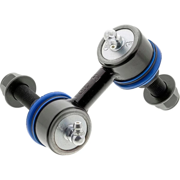 Mevotech MS30865 Suspension Stabilizer Bar Link Kit, Front Left Driver Side