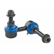 Mevotech MS30886 Suspension Stabilizer Bar Link Kit, Front Right Passenger Side