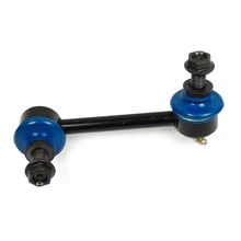 Mevotech MS30887 Suspension Stabilizer Bar Link Kit, Rear Left Driver Side