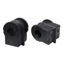 Mevotech MS30889 Suspension Stabilizer Bar Bushing Kit, Front Side