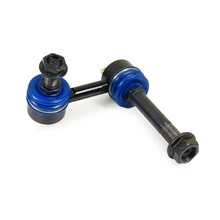 Mevotech MS30896 Suspension Stabilizer Bar Link Kit, Front Right Passenger Side