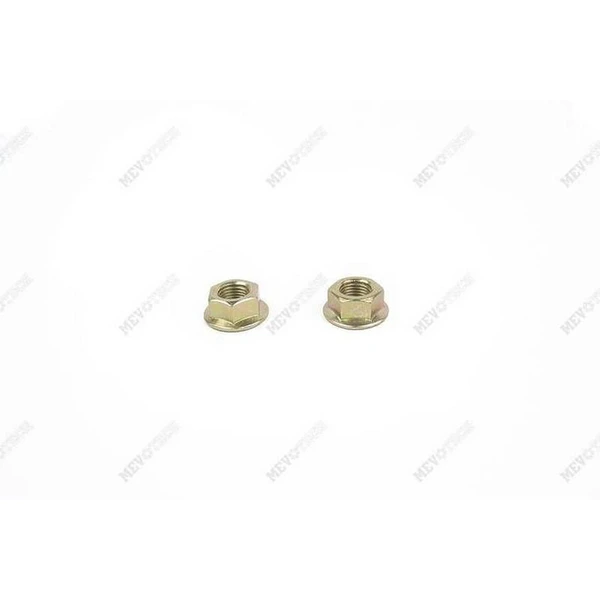 Mevotech MS30804 Suspension Stabilizer Bar Link Kit, Rear Left Driver Side