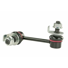 Mevotech MS30804 Suspension Stabilizer Bar Link Kit, Rear Left Driver Side
