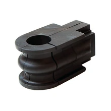 Mevotech MS308104 Suspension Stabilizer Bar Bushing, Front To Frame