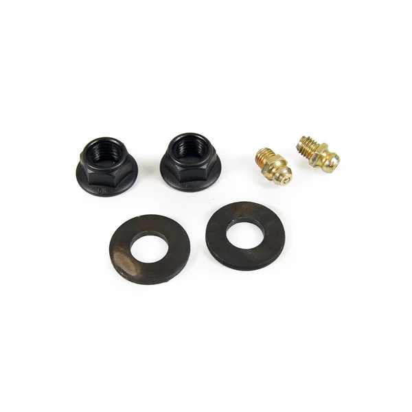 Mevotech MS308110 Suspension Stabilizer Bar Link Kit, Rear Right Passenger Side
