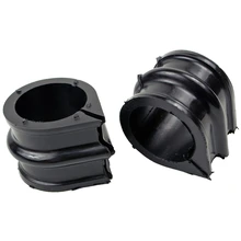 Mevotech MS308115 Suspension Stabilizer Bar Bushing Kit, Front To Frame