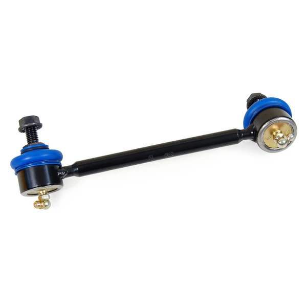 Mevotech MS308124 Suspension Stabilizer Bar Link Kit, Rear Left Driver Side