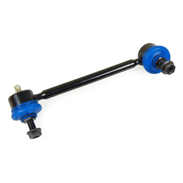 Mevotech MS308124 Suspension Stabilizer Bar Link Kit, Rear Left Driver Side