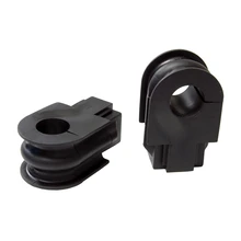 Mevotech MS308129 Suspension Stabilizer Bar Bushing Kit, Front To Frame