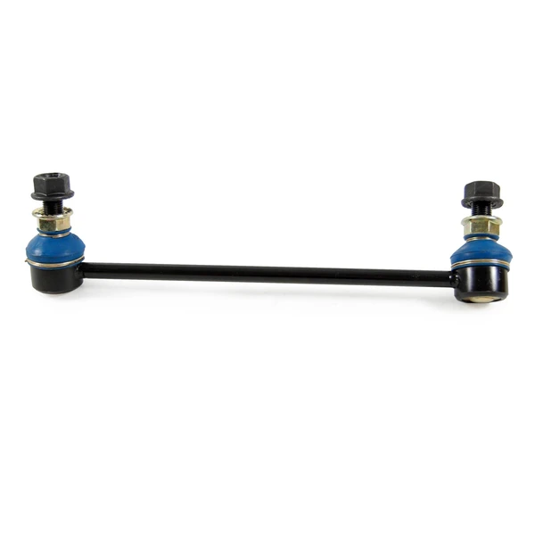 Mevotech MS30813 Suspension Stabilizer Bar Link Kit, Front Right Passenger Side