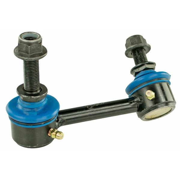 Mevotech MS308137 Suspension Stabilizer Bar Link Kit, Rear Left Driver Side