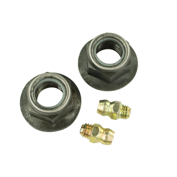 Mevotech MS308137 Suspension Stabilizer Bar Link Kit, Rear Left Driver Side