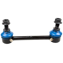 Mevotech MS308139 Suspension Stabilizer Bar Link Kit, Rear Side