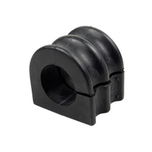 Mevotech MS308150 Suspension Stabilizer Bar Bushing, Front To Frame