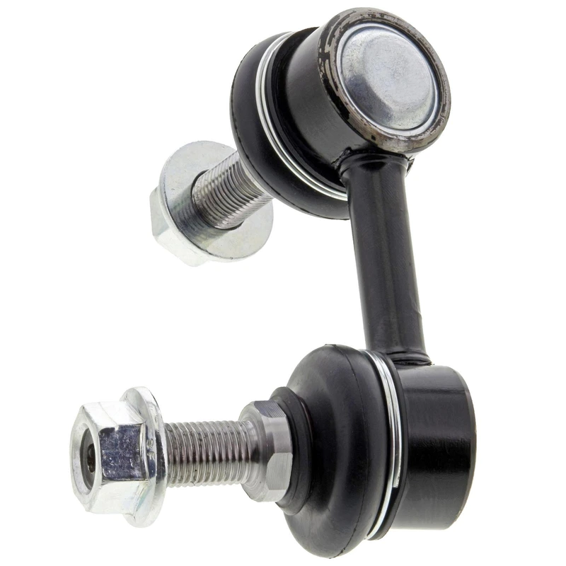 Mevotech MS308153 Suspension Stabilizer Bar Link Kit, Front Left Driver Side