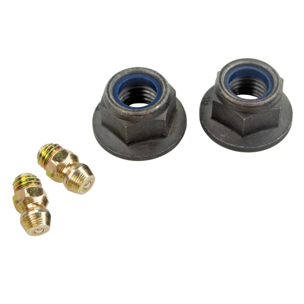 Mevotech MS308156 Suspension Stabilizer Bar Link Kit, Rear Right Passenger Side