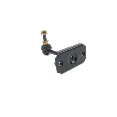 Mevotech MS30816 Suspension Stabilizer Bar Link Kit, Rear Right Passenger Side