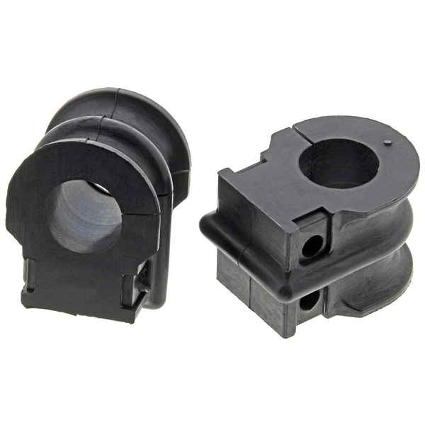 Mevotech MS308165 Suspension Stabilizer Bar Bushing Kit, Front To Frame