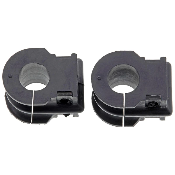 Mevotech MS308165 Suspension Stabilizer Bar Bushing Kit, Front To Frame