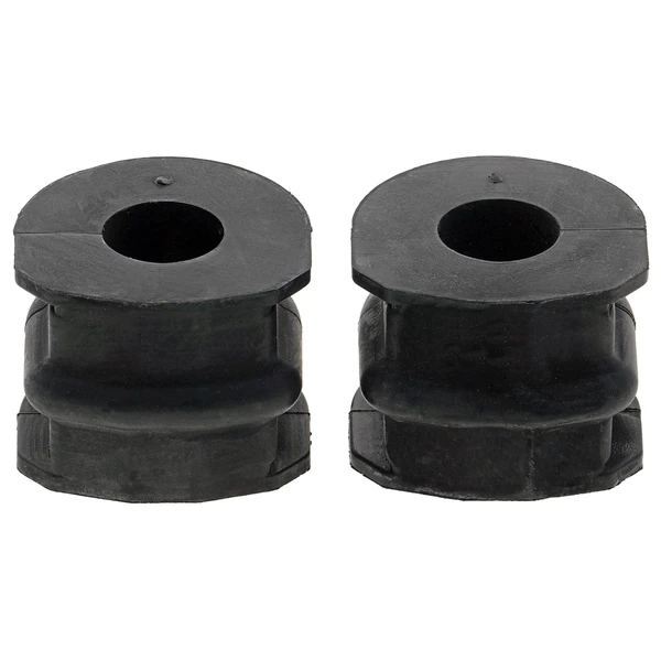 Mevotech MS308167 Suspension Stabilizer Bar Bushing Kit, Rear To Frame