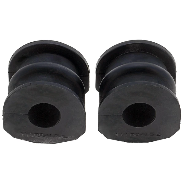 Mevotech MS308167 Suspension Stabilizer Bar Bushing Kit, Rear To Frame