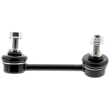 Mevotech MS308170 Suspension Stabilizer Bar Link Kit, Rear Left Driver Side