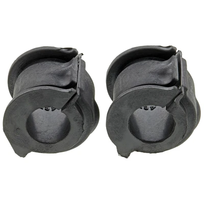 Mevotech MS308176 Suspension Stabilizer Bar Bushing Kit, Front Side
