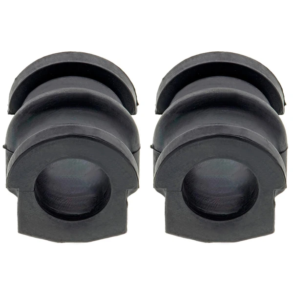 Mevotech MS308183 Suspension Stabilizer Bar Bushing Kit, Front To Frame