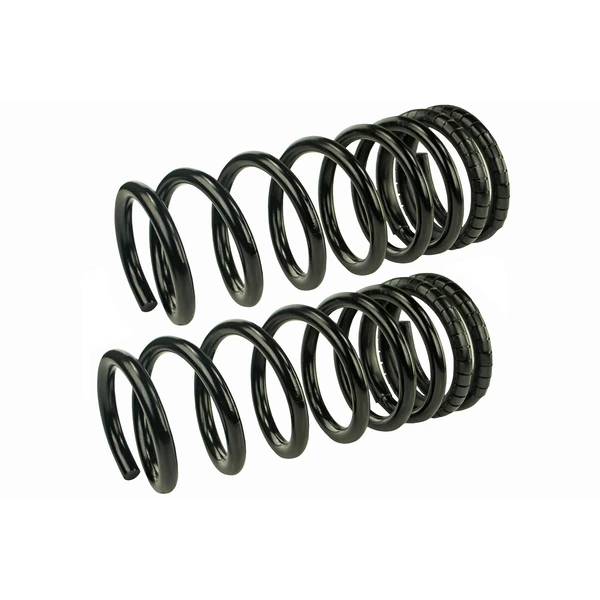 Mevotech SMS1706V Coil Spring Set, Front Side