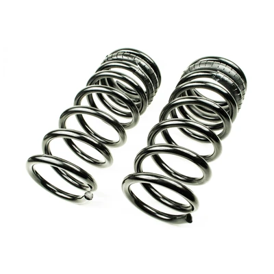 Mevotech SMS1708V Coil Spring Set, Front Side