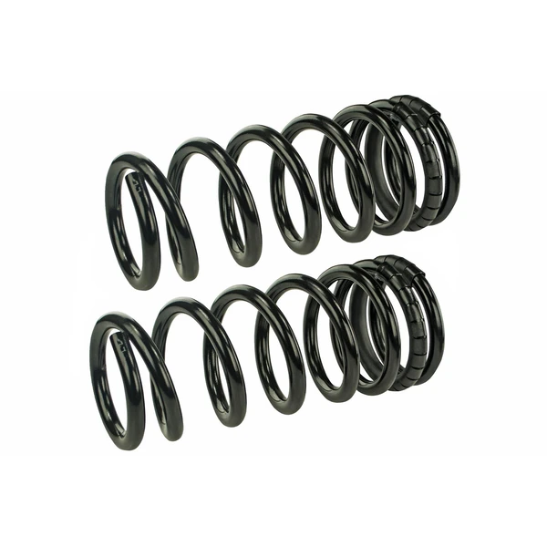 Mevotech SMS1712V Coil Spring Set, Front Side
