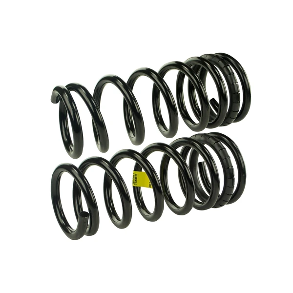 Mevotech SMS1714V Coil Spring Set, Front Side