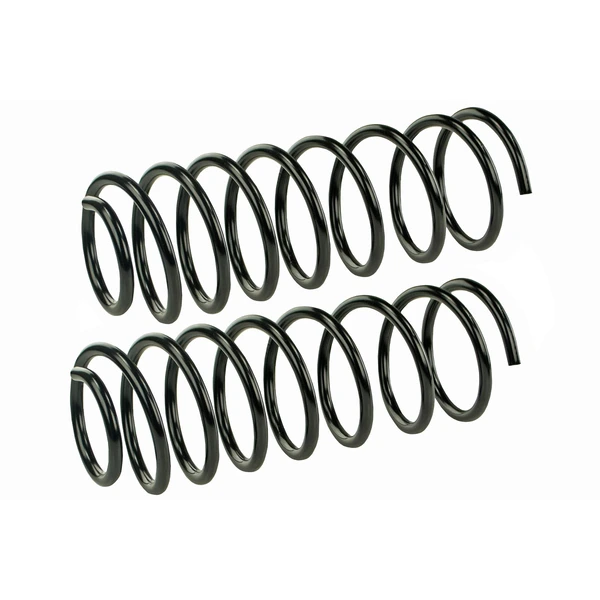 Mevotech SMS208V Coil Spring Set, Front Side