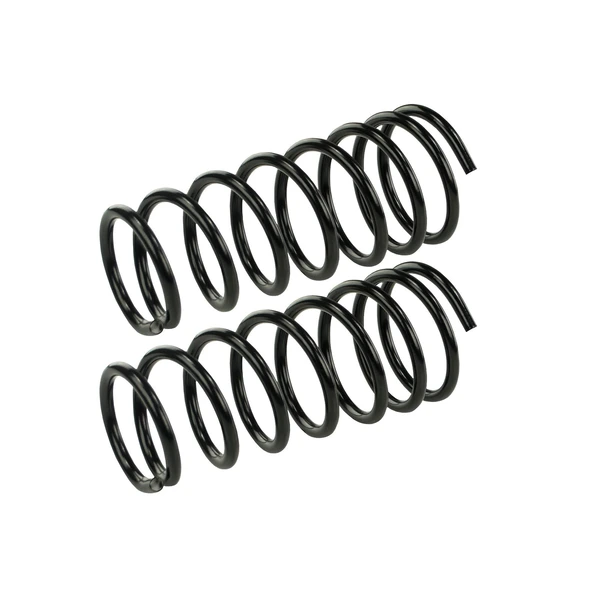 Mevotech SMS209V Coil Spring Set, Rear Side