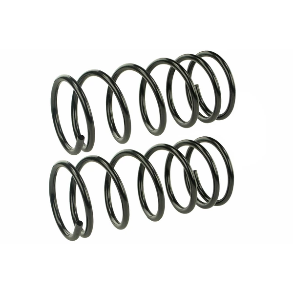 Mevotech SMS200V Coil Spring Set, Front Side