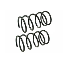 Mevotech SMS2274 Coil Spring Set, Front Side