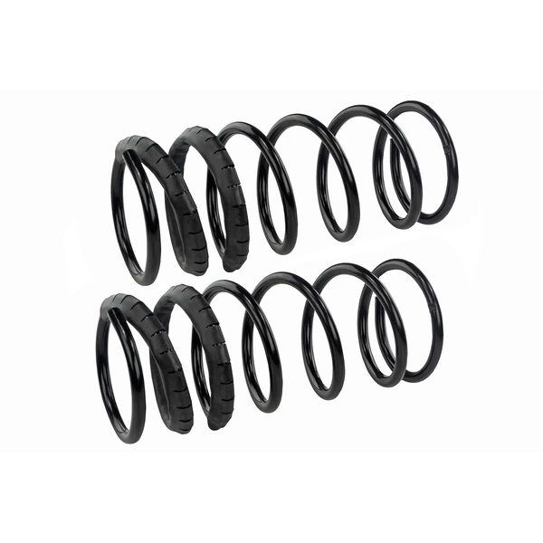 Mevotech SMS228V Coil Spring Set, Front Side