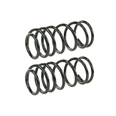 Mevotech SMS230V Coil Spring Set, Front Side