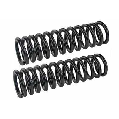 Mevotech SMS246V Coil Spring Set, Front Side